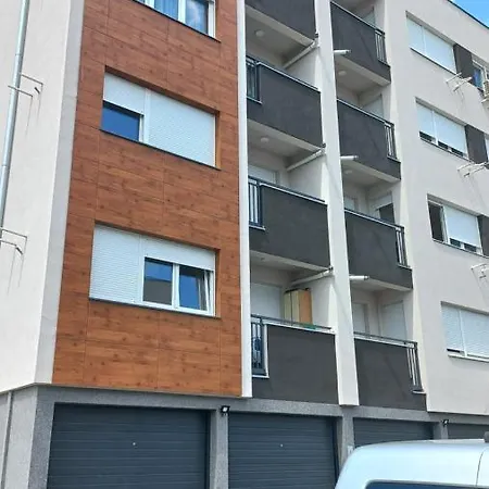 Apartment Ivice