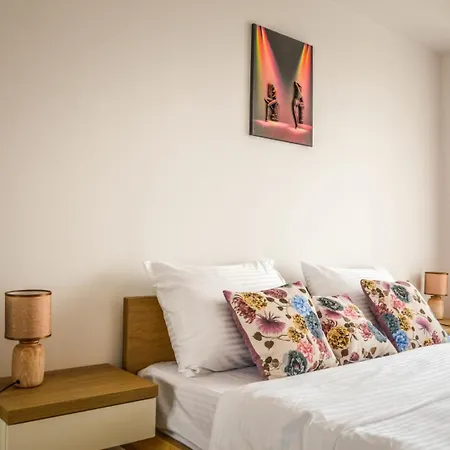Appartement Ivice *