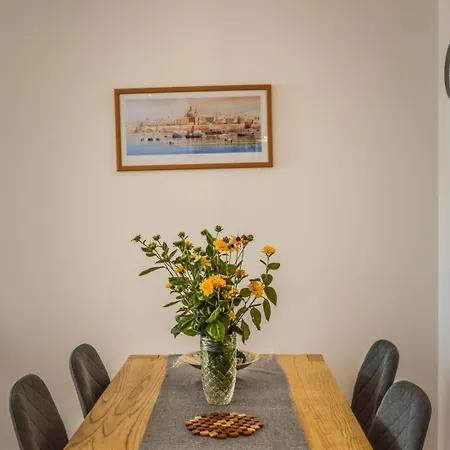 Ivice Apartment Gornji Milanovac