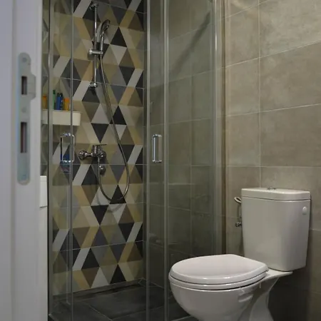 Apartment Ivice *