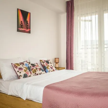 Apartment Ivice Gornji Milanovac