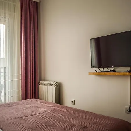 Apartment Ivice *