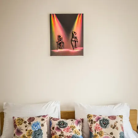 Apartment Ivice Gornji Milanovac