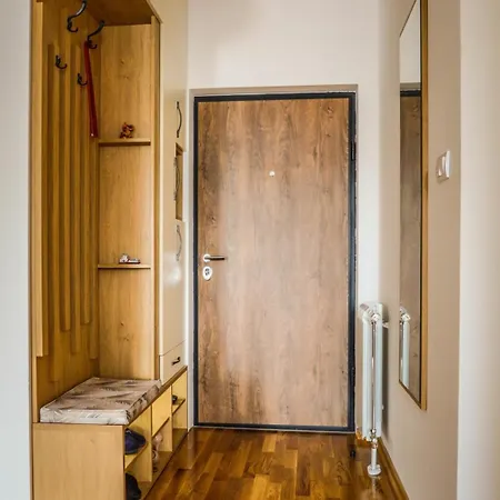 Apartment Ivice Gornji Milanovac