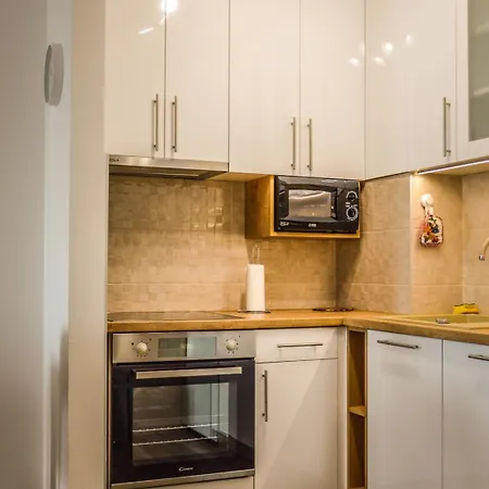 Apartment Ivice Gornji Milanovac