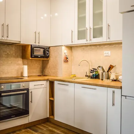 Ivice Apartment