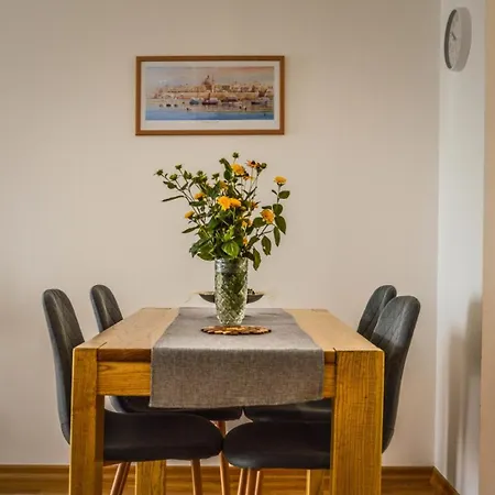 Apartment Ivice *