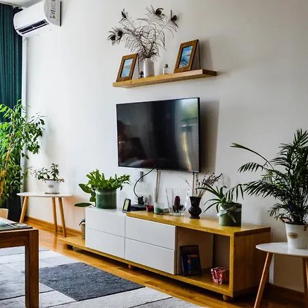 Appartement Ivice Gornji Milanovac