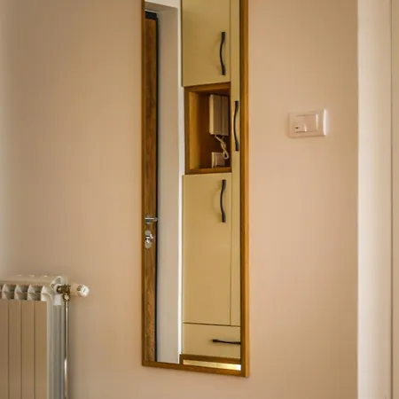 Apartment Ivice Gornji Milanovac