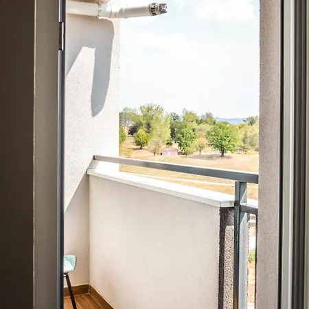 Ivice Apartment Gornji Milanovac