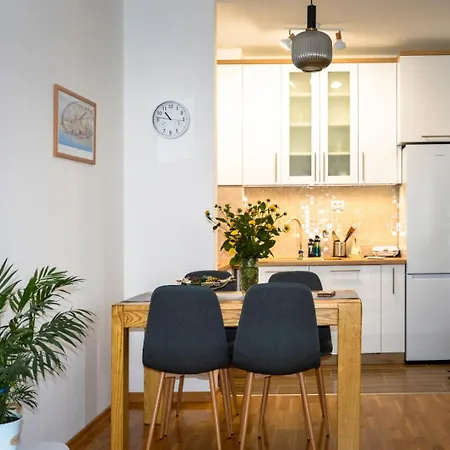 Ivice Apartment *