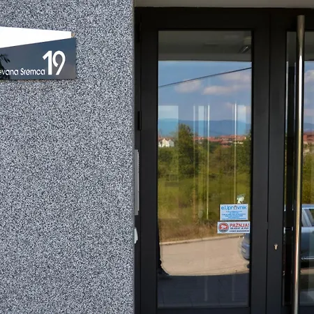 Apartment Ivice